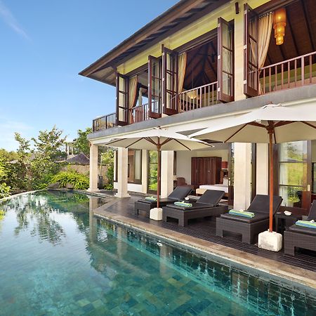 เกนดิง เกดิส ลักซัวรี วิลลา Villa จิมบาราน ภายนอก รูปภาพ