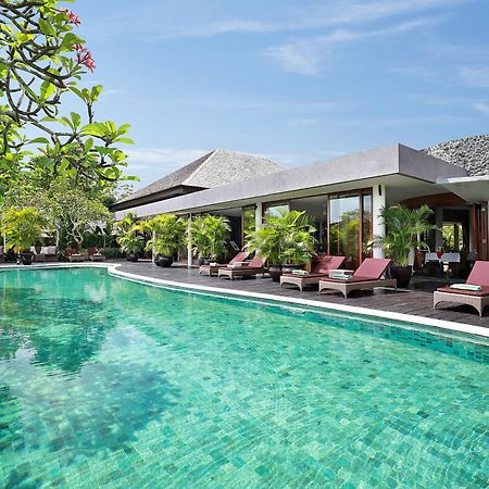 เกนดิง เกดิส ลักซัวรี วิลลา Villa จิมบาราน ภายนอก รูปภาพ