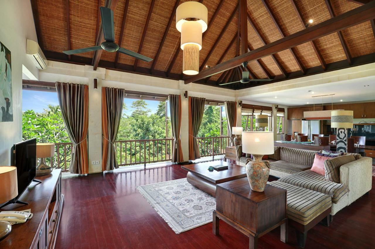 เกนดิง เกดิส ลักซัวรี วิลลา Villa จิมบาราน ภายนอก รูปภาพ